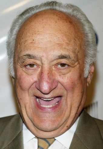 Jerry Adler