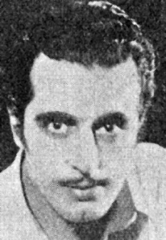 Fortunio Bonanova