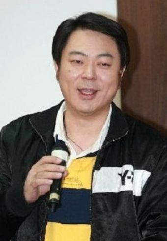 Gao Yalin
