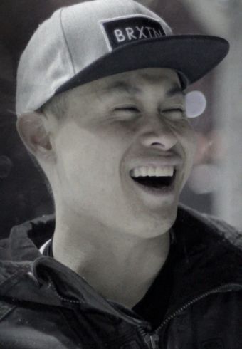 Mark Tan