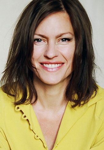 Nina Kronjäger