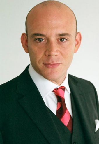 Robert Dölle