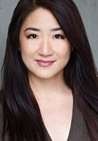 Ruth Chiang
