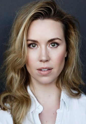 Siobhan Murphy