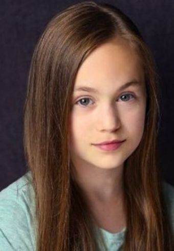 Ella Ballentine