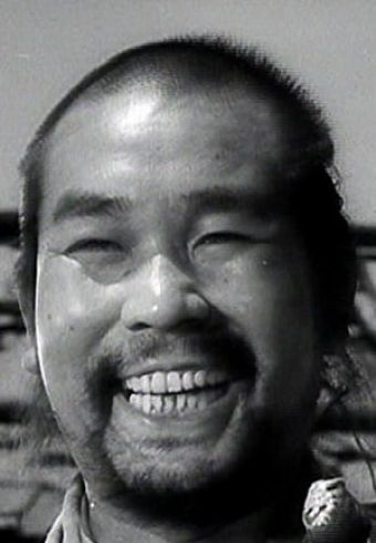 Yoshio Inaba