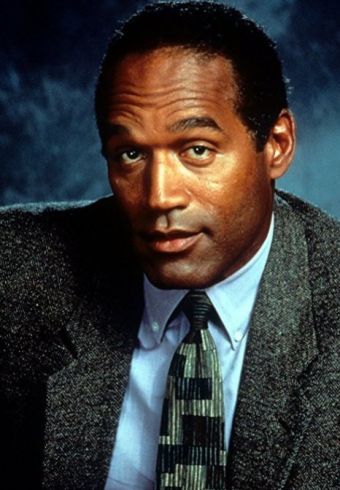 O.J. Simpson