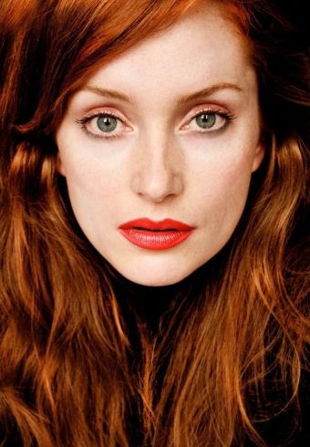 Lotte Verbeek