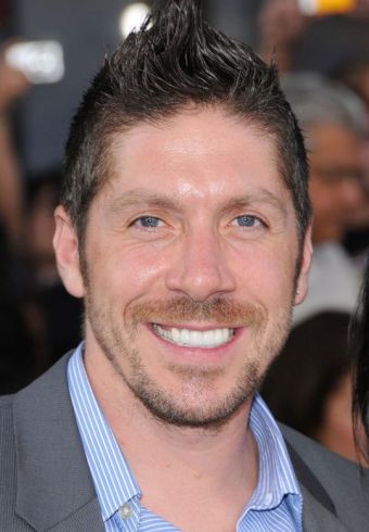 Ray Park