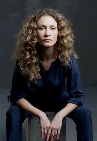 Ece Dizdar