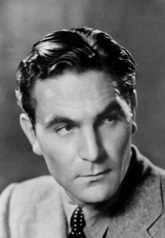 Henry Wilcoxon