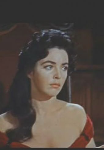 Myrna Fahey