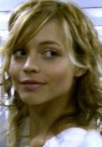 Zsuzsa Barsi