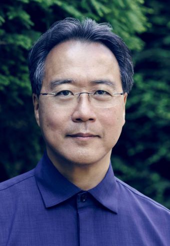 Yo-Yo Ma