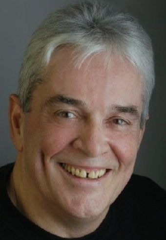 Robert Reynolds