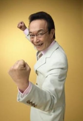 Akira Kamiya