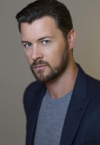 Daniel Feuerriegel