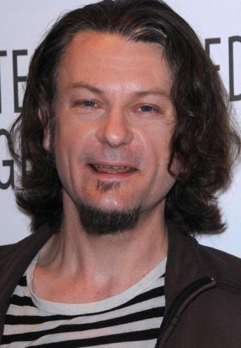 Ben Edlund