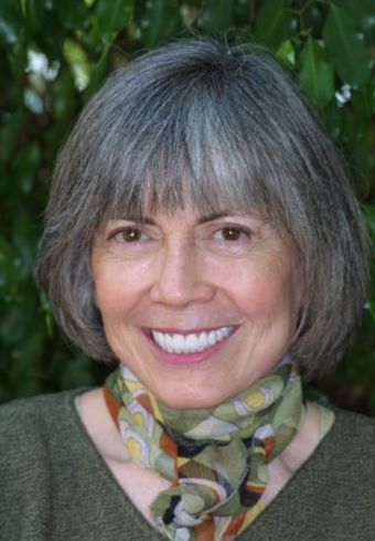 Anne Rice