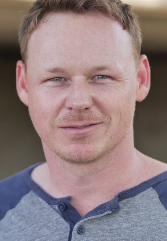 Corby Sullivan