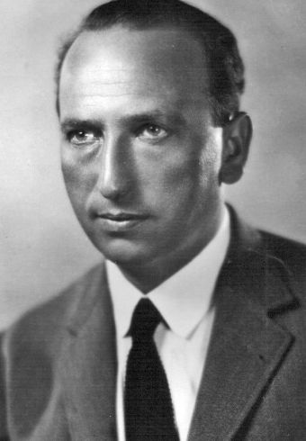 Michael Curtiz