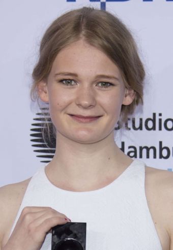 Swantje Kohlhof