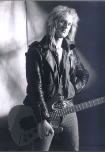 Paul Hanson