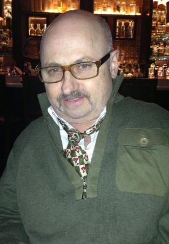 Clark Middleton