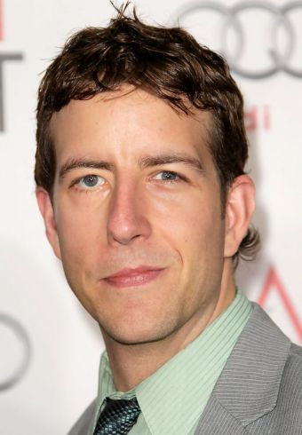 Travis Richey