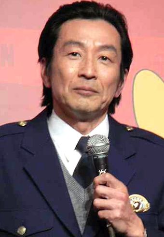 Kenta Satoi
