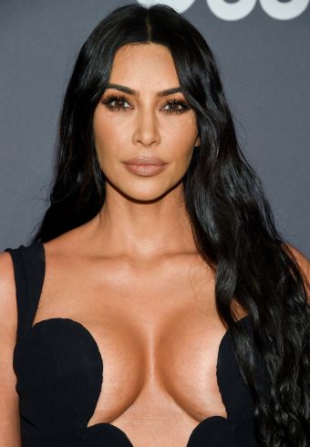 Kim Kardashian