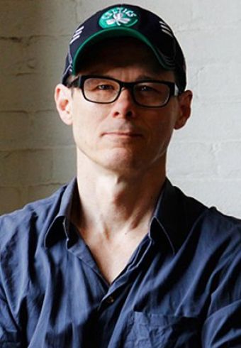 John Carrafa