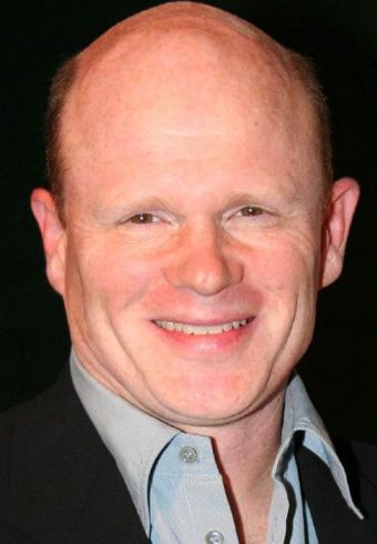 Paul McCrane