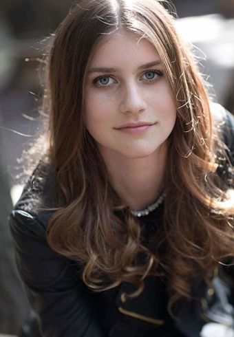 Brooke Elizabeth Butler