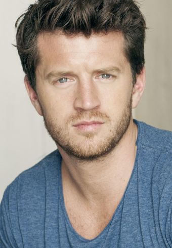 Ryan O'Kane