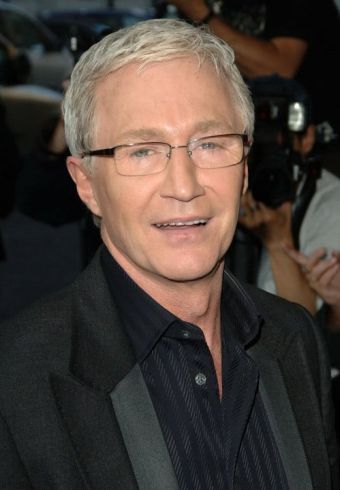Paul O'Grady