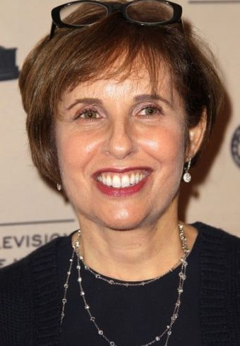 Michelle King