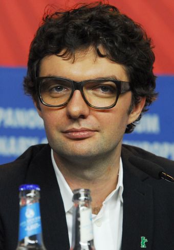 Gian-Piero Ringel
