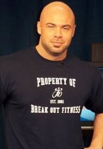 Mike Karban