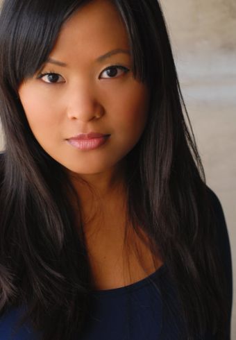 Kimee Balmilero
