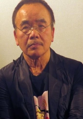 Masao Maruyama