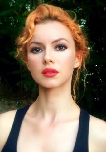 Irena Violette