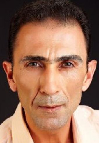 Suhail Aldabbach