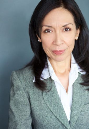 Doreen Calderon