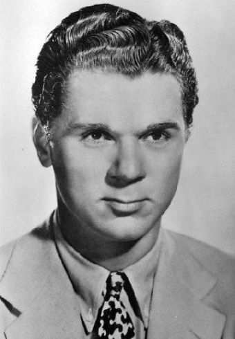 Jackie Cooper