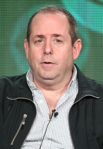 Barry Schindel