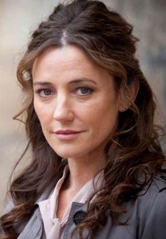 Orla Brady