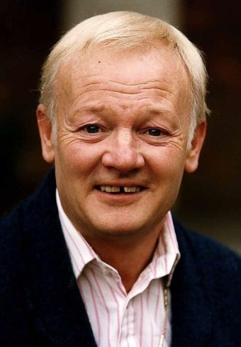 John Inman