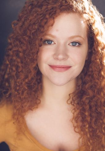Mary Wiseman