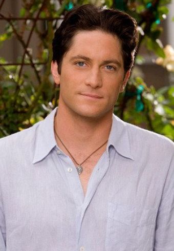 David Conrad